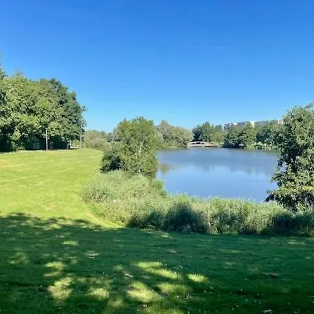 Appartamento Le Cocon De Nala - 6 Min Du Rer A - Entre Paris & Disneyland